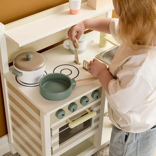 Play Kitchen