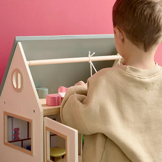 Dollhouse