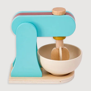 Blue Play Mixer