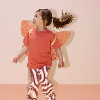 Green Butterfly Dress-Up