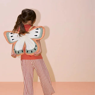 Green Butterfly Dress-Up