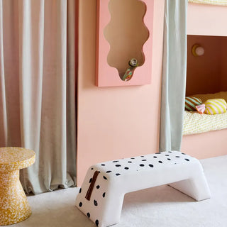 PIPPI Long Bench