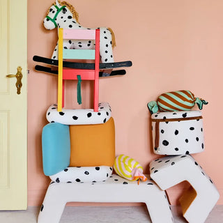 PIPPI Long Bench