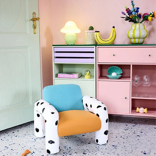PIPPI Armchair