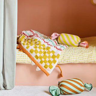 PIPPI Green Cushion Candy