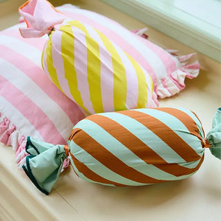 PIPPI Green Cushion Candy