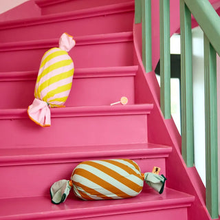 PIPPI Green Cushion Candy