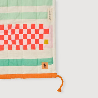 PIPPI Bed Blanket 130cmx170cm