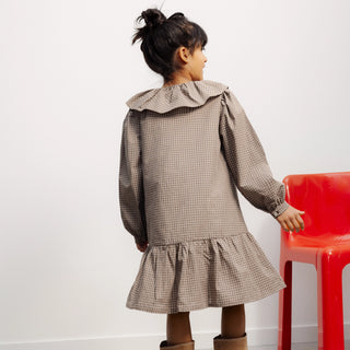 Wander Dress