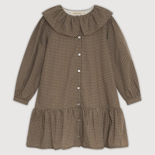 Wander Dress