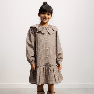 Wander Dress