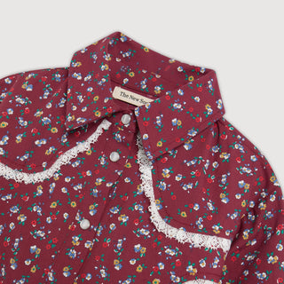 Bloom Shirt