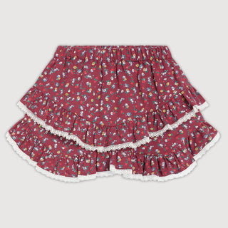 Bloom Skirt