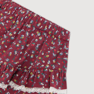 Bloom Skirt