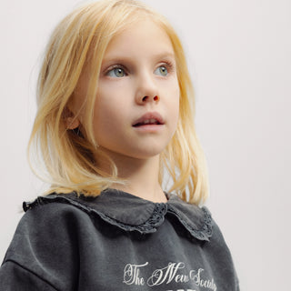 Bluff Sweatshirt