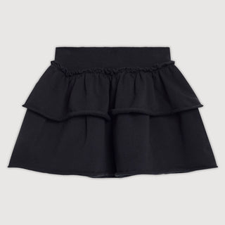 Forged Iron Skirt
