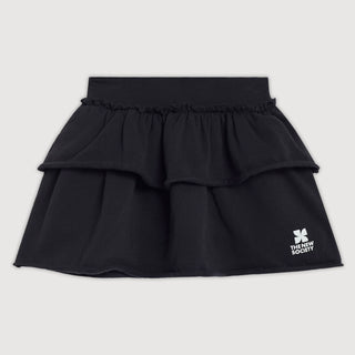 Forged Iron Skirt