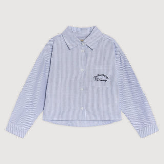 Isla Shirt