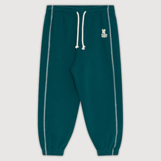 Dark Sea Jogging