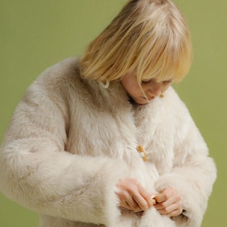 Haven Coat