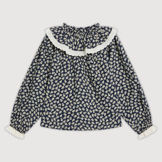Fleckers Blouse