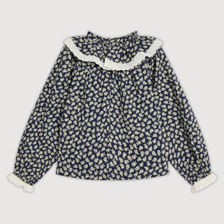 Fleckers Blouse