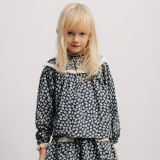 Fleckers Blouse