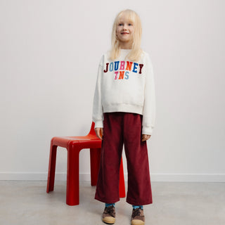 Rumba Red Dree Trouser