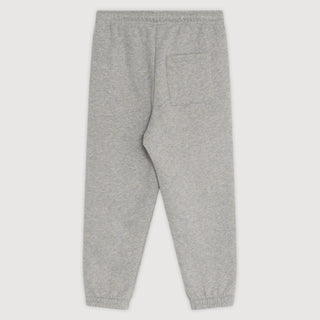 Mid Grey Melange Jogging