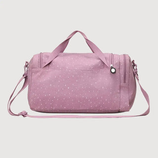 Kids Duffle Bag Mrs. Peacock