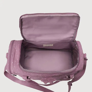 Kids Duffle Bag Mrs. Peacock