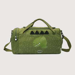 Kids Duffle Bag Mr. Dino