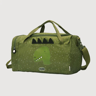 Kids Duffle Bag Mr. Dino