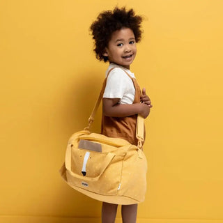 Kids Duffle Bag Mr. Lion
