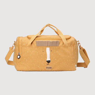 Kids Duffle Bag Mr. Lion