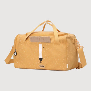 Kids Duffle Bag Mr. Lion
