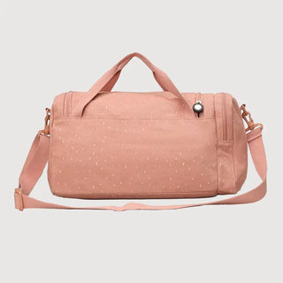 Kids Duffle Bag Mrs. Cat