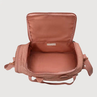 Kids Duffle Bag Mrs. Cat