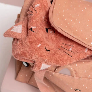 Kids Duffle Bag Mrs. Cat