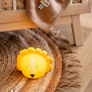 Mr. Lion Night Light