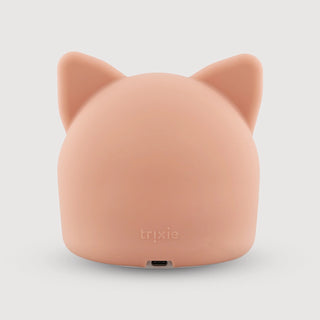 Mrs. Cat Night Light