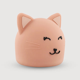 Mrs. Cat Night Light