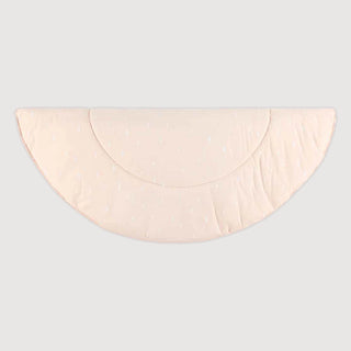 Mrs. Rabbit Activity Play Mat with Arches