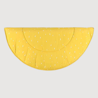 Mr. Lion Activity Play Mat with Arches
