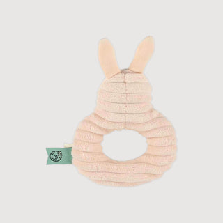 Mrs. Rabbit Rattle