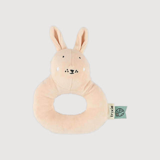 Mrs. Rabbit Rattle