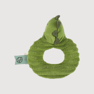 Mr. Dino Rattle