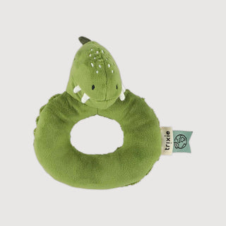 Mr. Dino Rattle