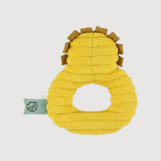 Mr. Lion Rattle