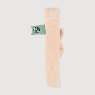 Mrs. Rabbit Wrist Rattle